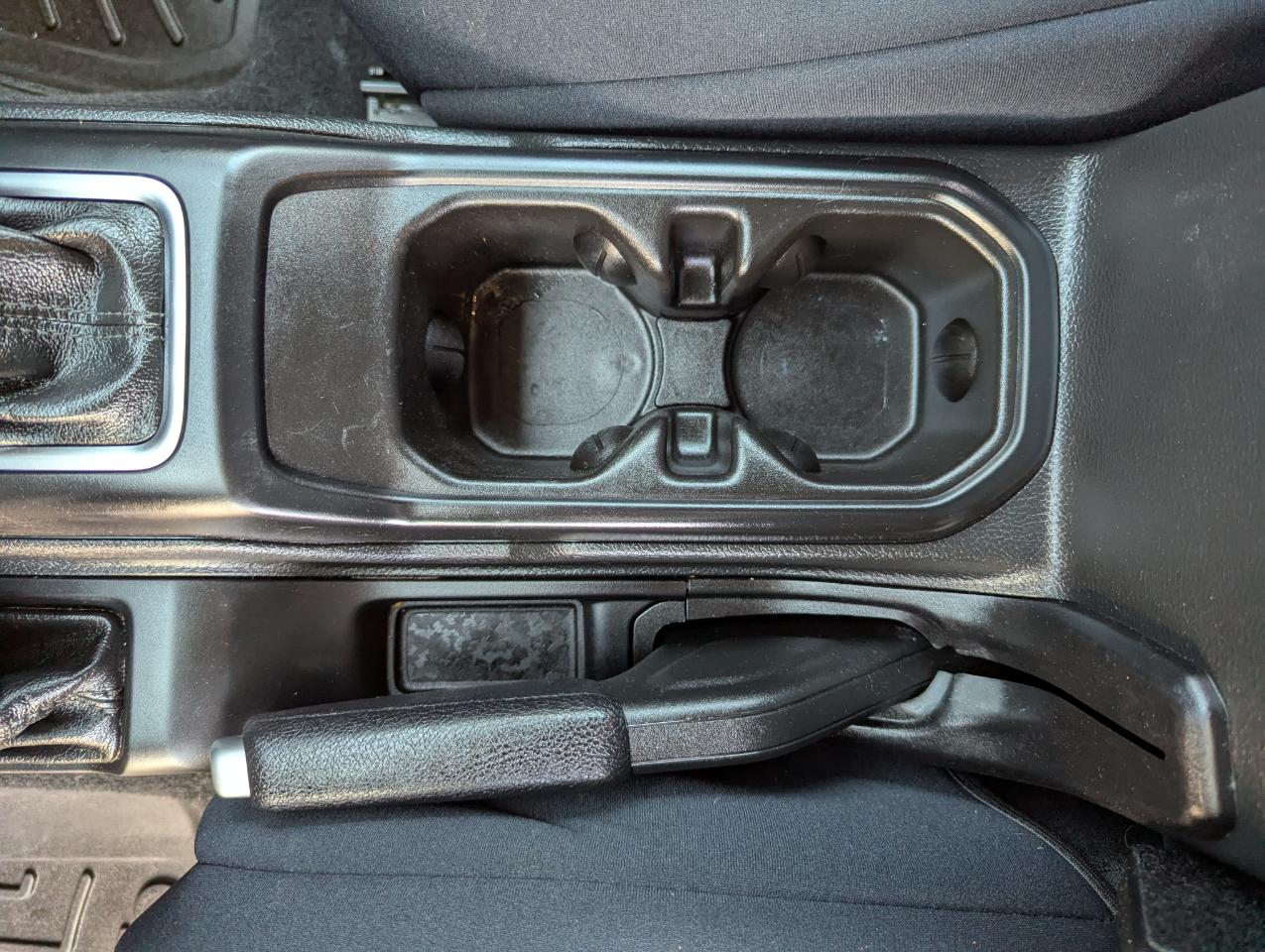 Jeep Wrangler Sport S 2 Door 4x4 2023
