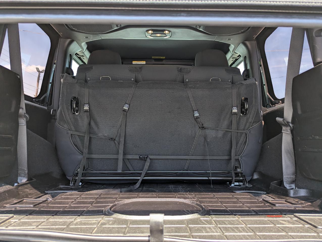Jeep Wrangler Sport S 2 Door 4x4 2023