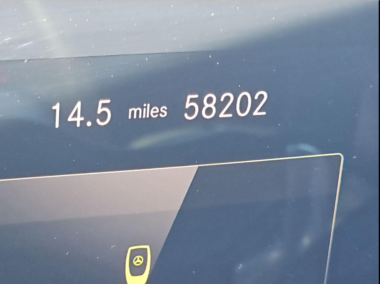 Mercedes-Benz GLE AMG GLE 63 S 4MATIC Coupe 2023