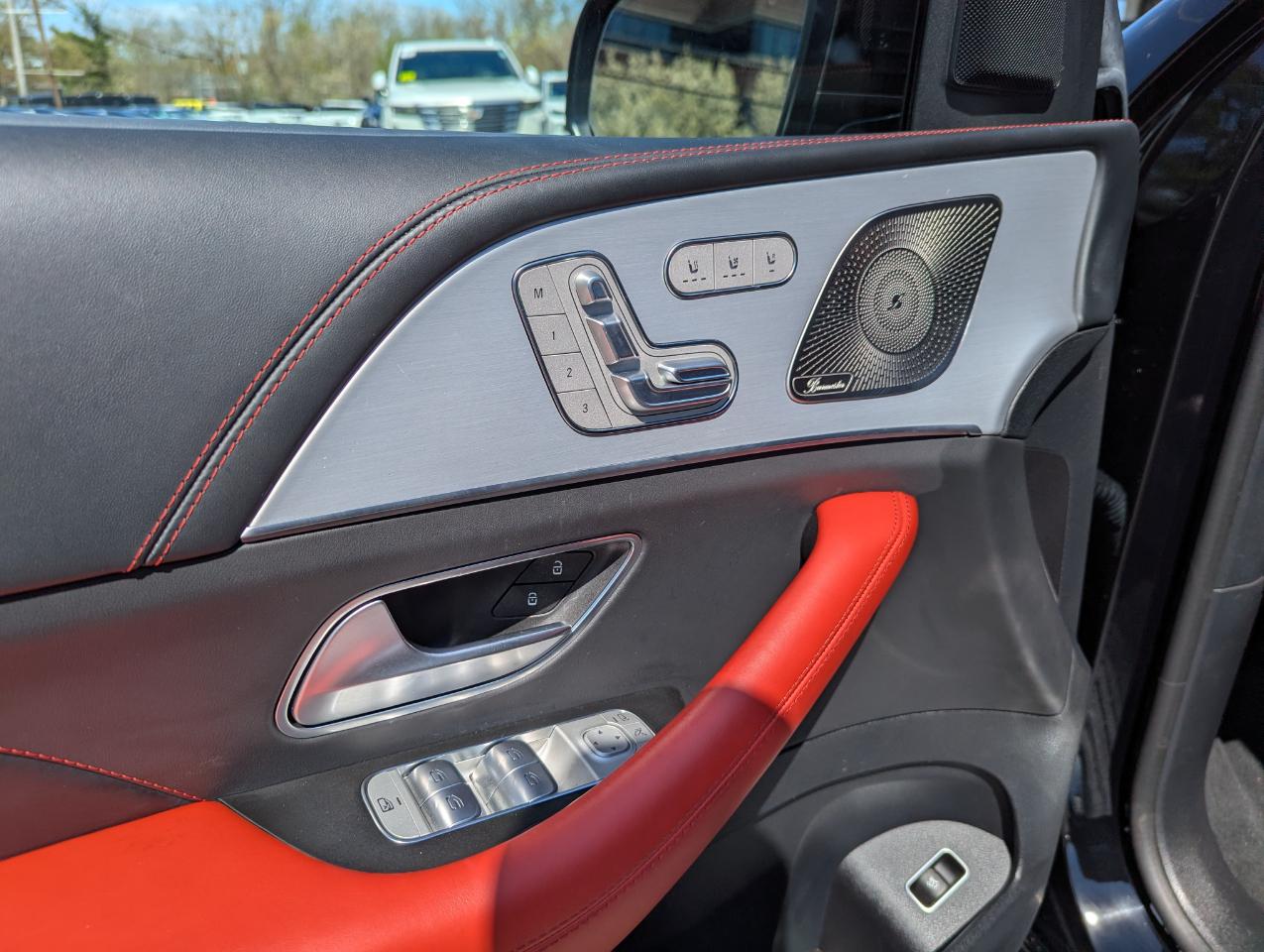 Mercedes-Benz GLE AMG GLE 63 S 4MATIC Coupe 2023