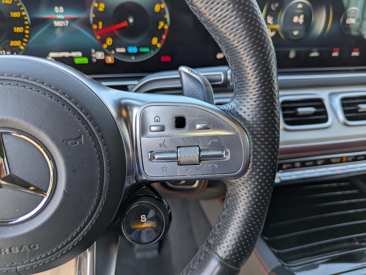 Mercedes-Benz GLE AMG GLE 63 S 4MATIC Coupe 2023