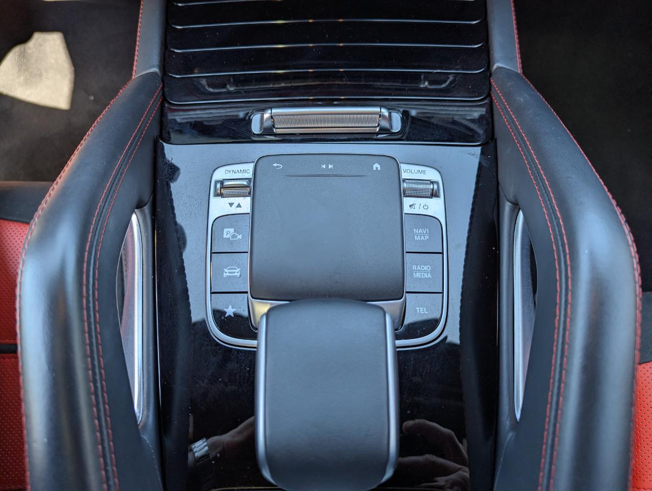 Mercedes-Benz GLE AMG GLE 63 S 4MATIC Coupe 2023