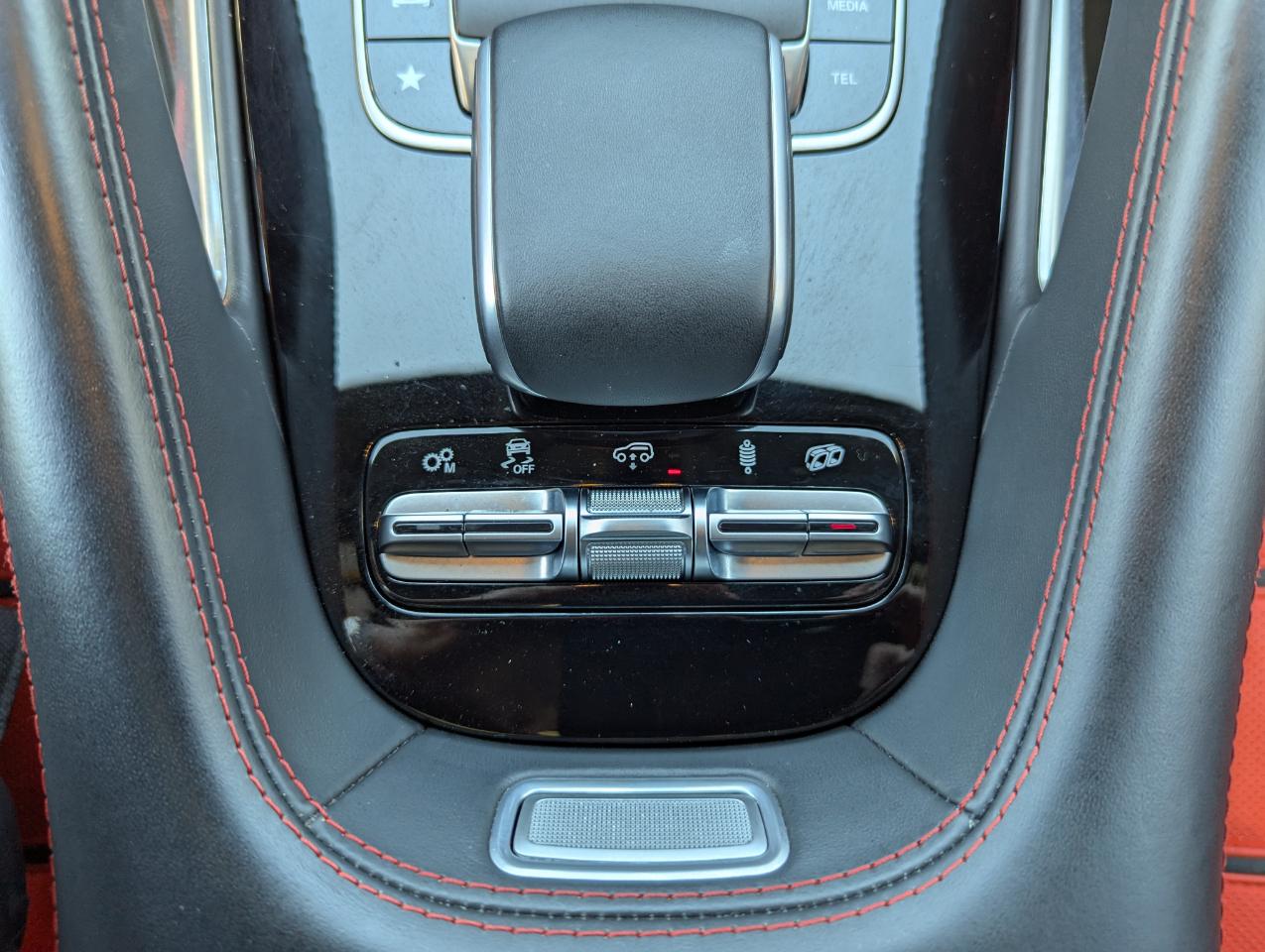 Mercedes-Benz GLE AMG GLE 63 S 4MATIC Coupe 2023