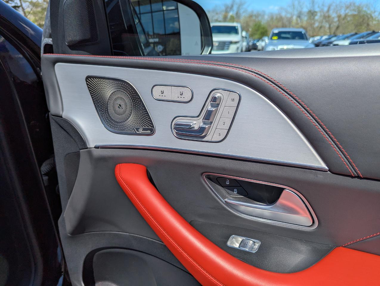 Mercedes-Benz GLE AMG GLE 63 S 4MATIC Coupe 2023