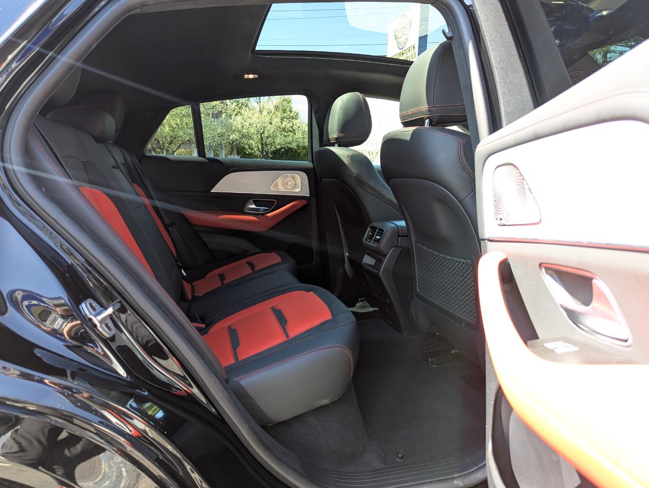 Mercedes-Benz GLE AMG GLE 63 S 4MATIC Coupe 2023