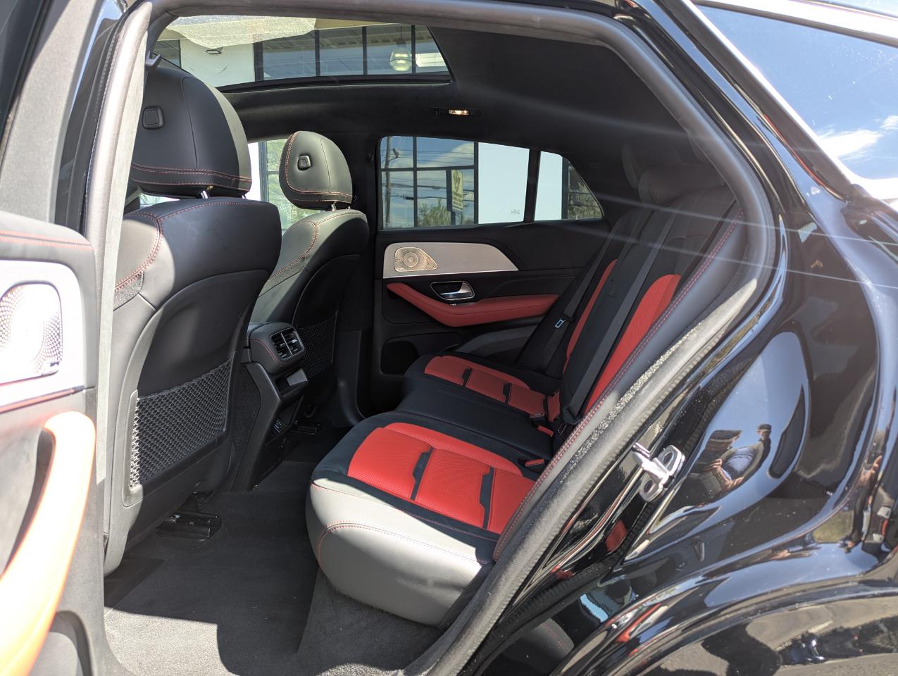 Mercedes-Benz GLE AMG GLE 63 S 4MATIC Coupe 2023