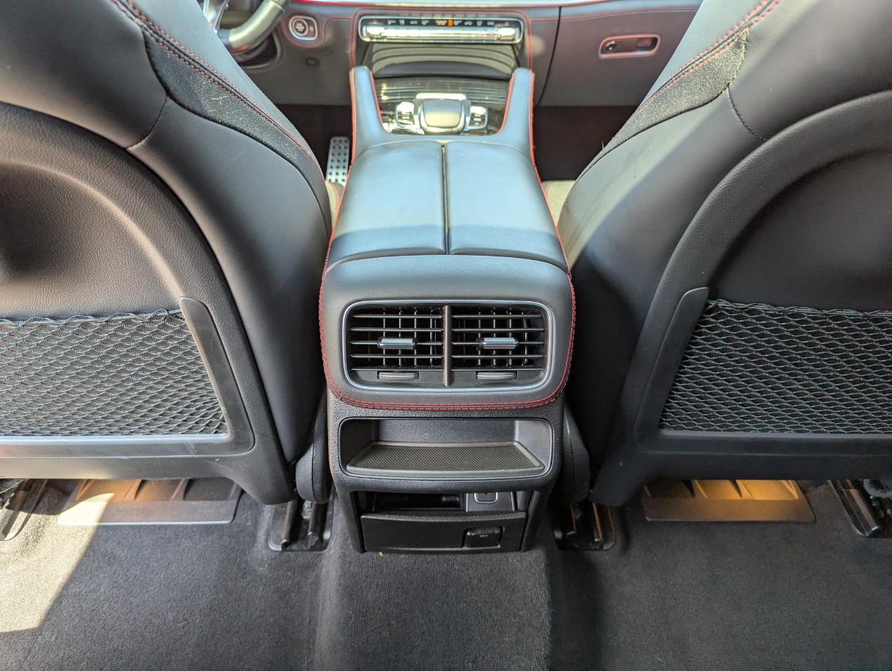 Mercedes-Benz GLE AMG GLE 63 S 4MATIC Coupe 2023