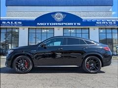 2023 Mercedes-Benz GLE 
