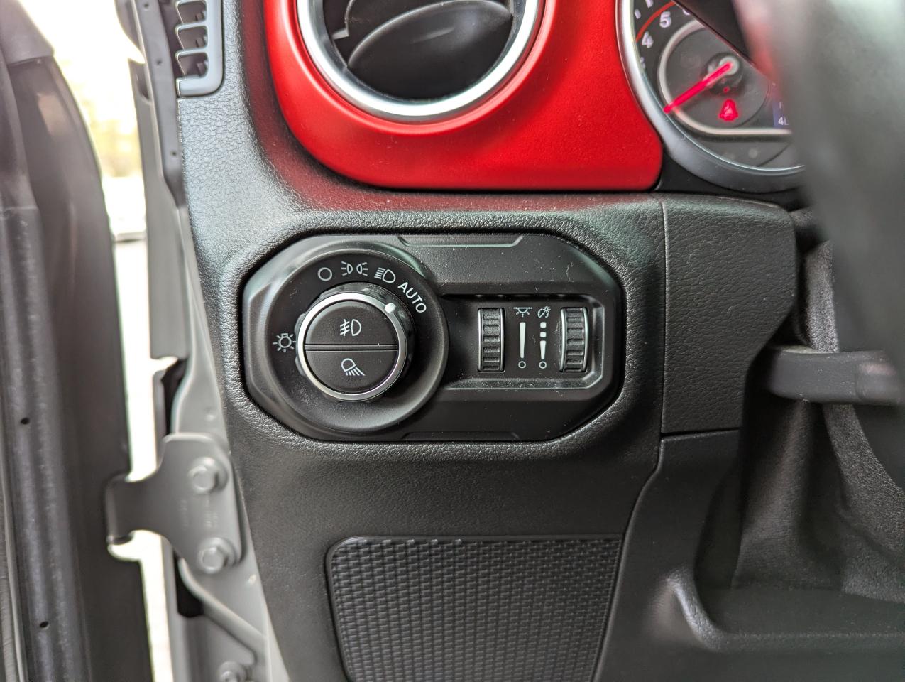 Jeep Gladiator Rubicon 4x4 2020