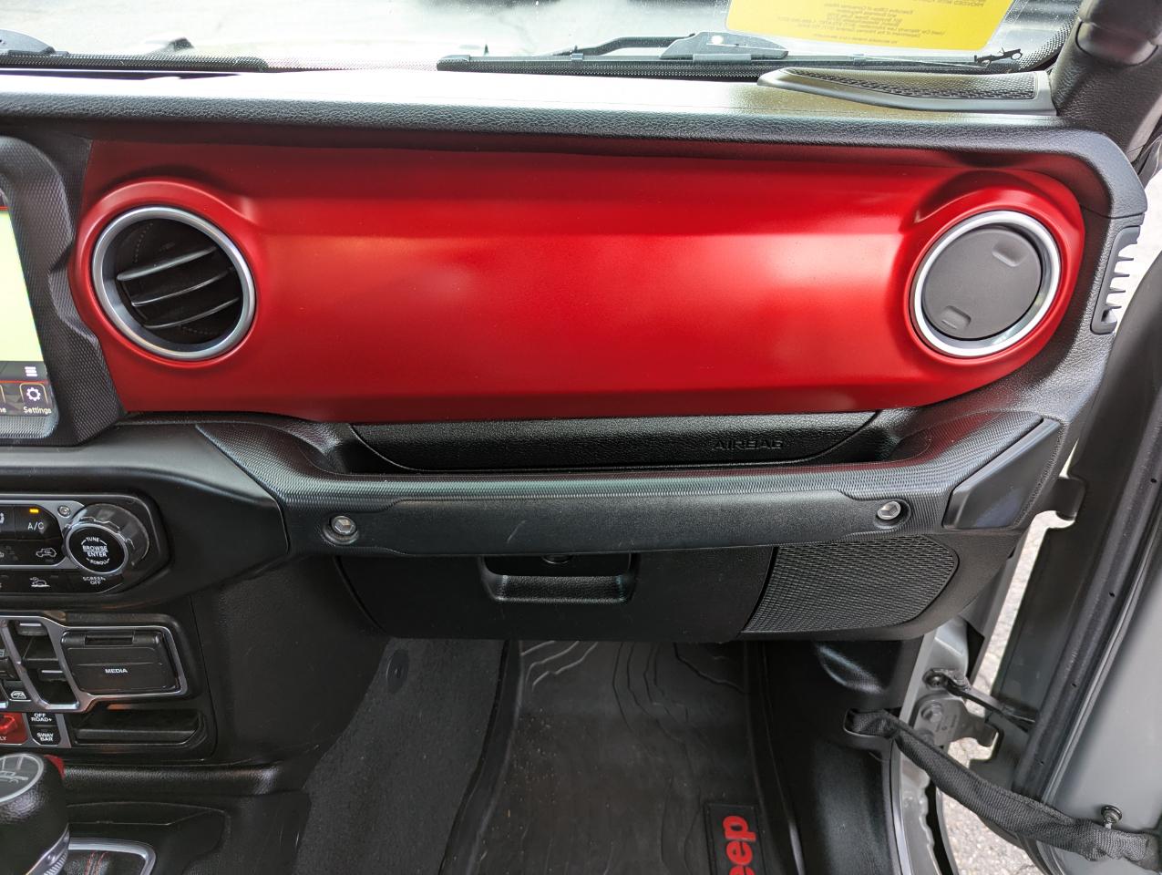 Jeep Gladiator Rubicon 4x4 2020