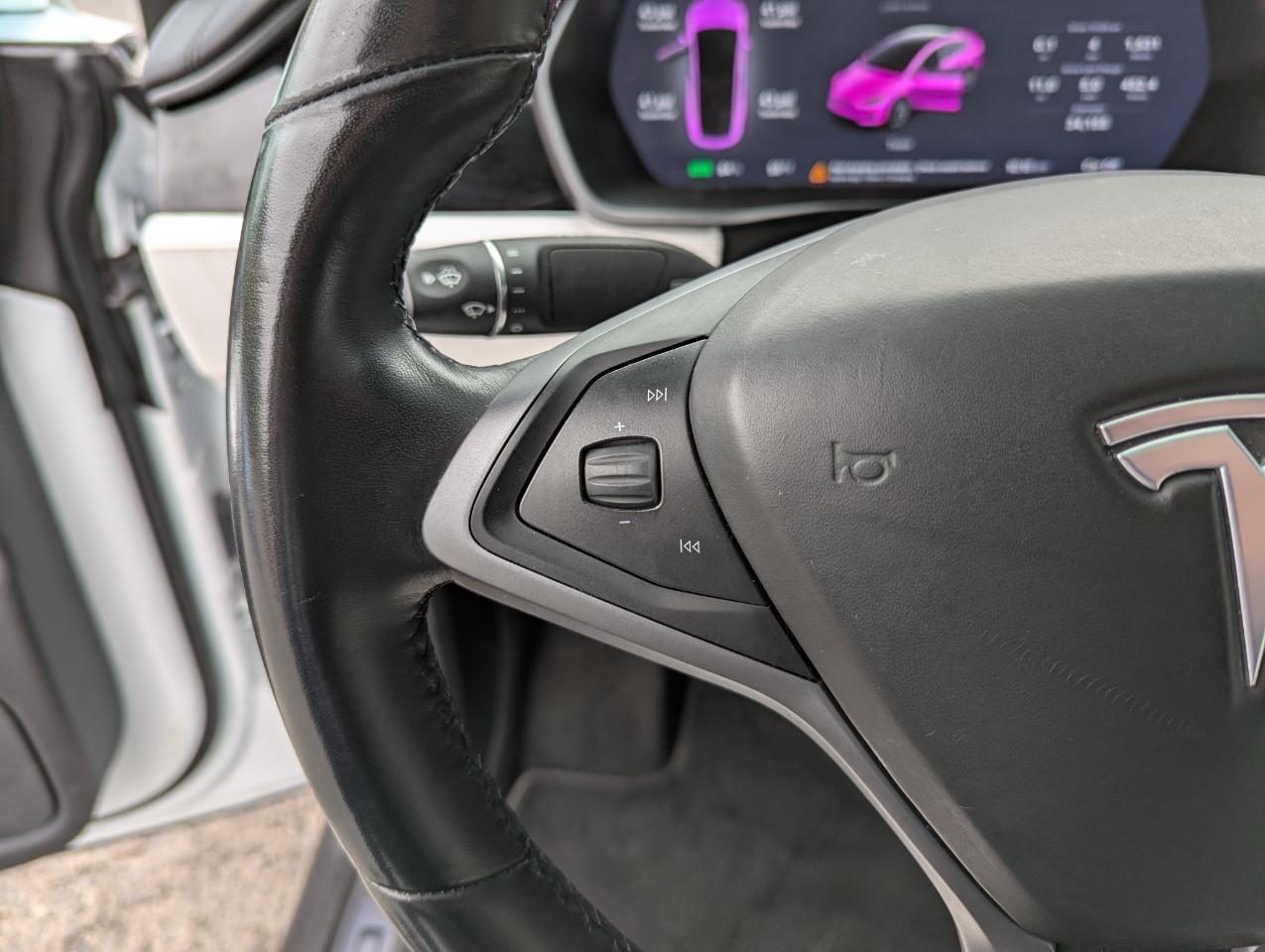 Tesla Model X Long Range Plus AWD 2020