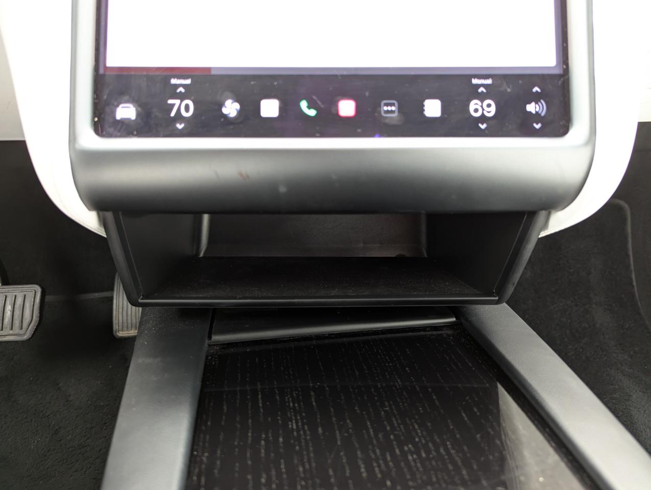 Tesla Model X Long Range Plus AWD 2020