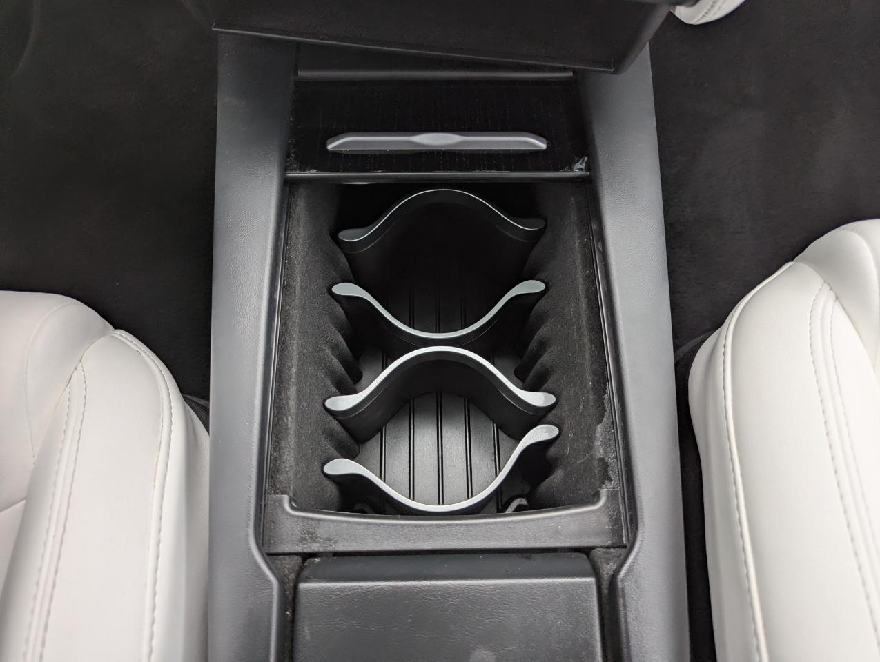 Tesla Model X Long Range Plus AWD 2020