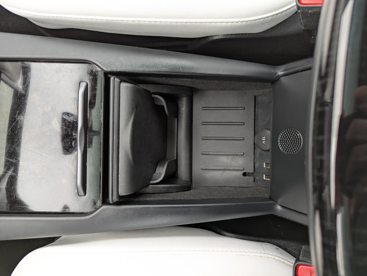 Tesla Model X Long Range Plus AWD 2020