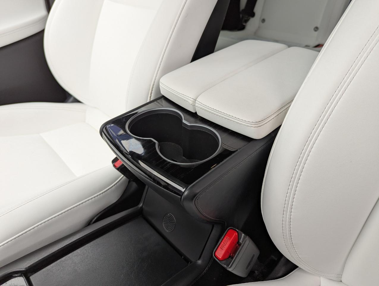 Tesla Model X Long Range Plus AWD 2020