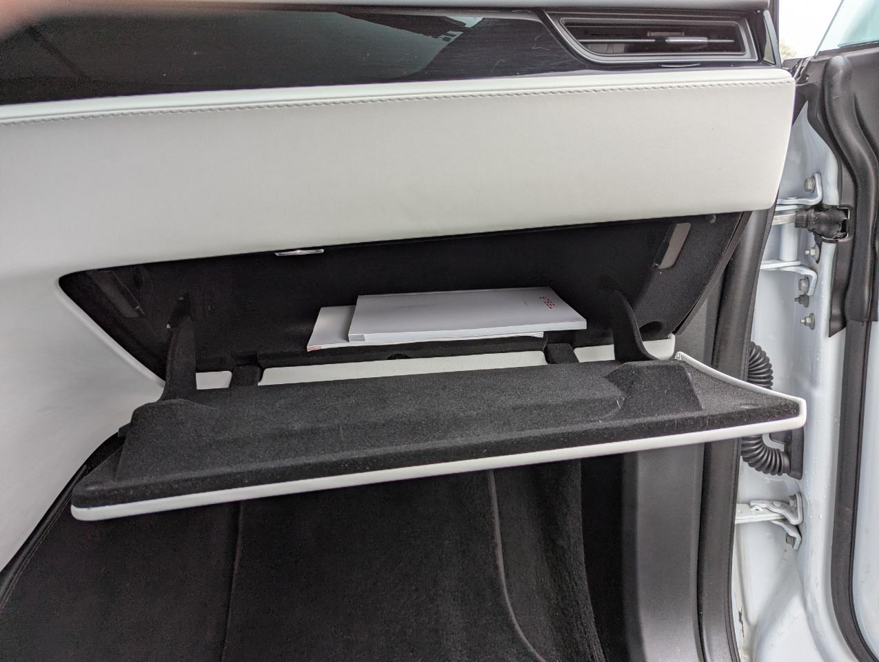 Tesla Model X Long Range Plus AWD 2020