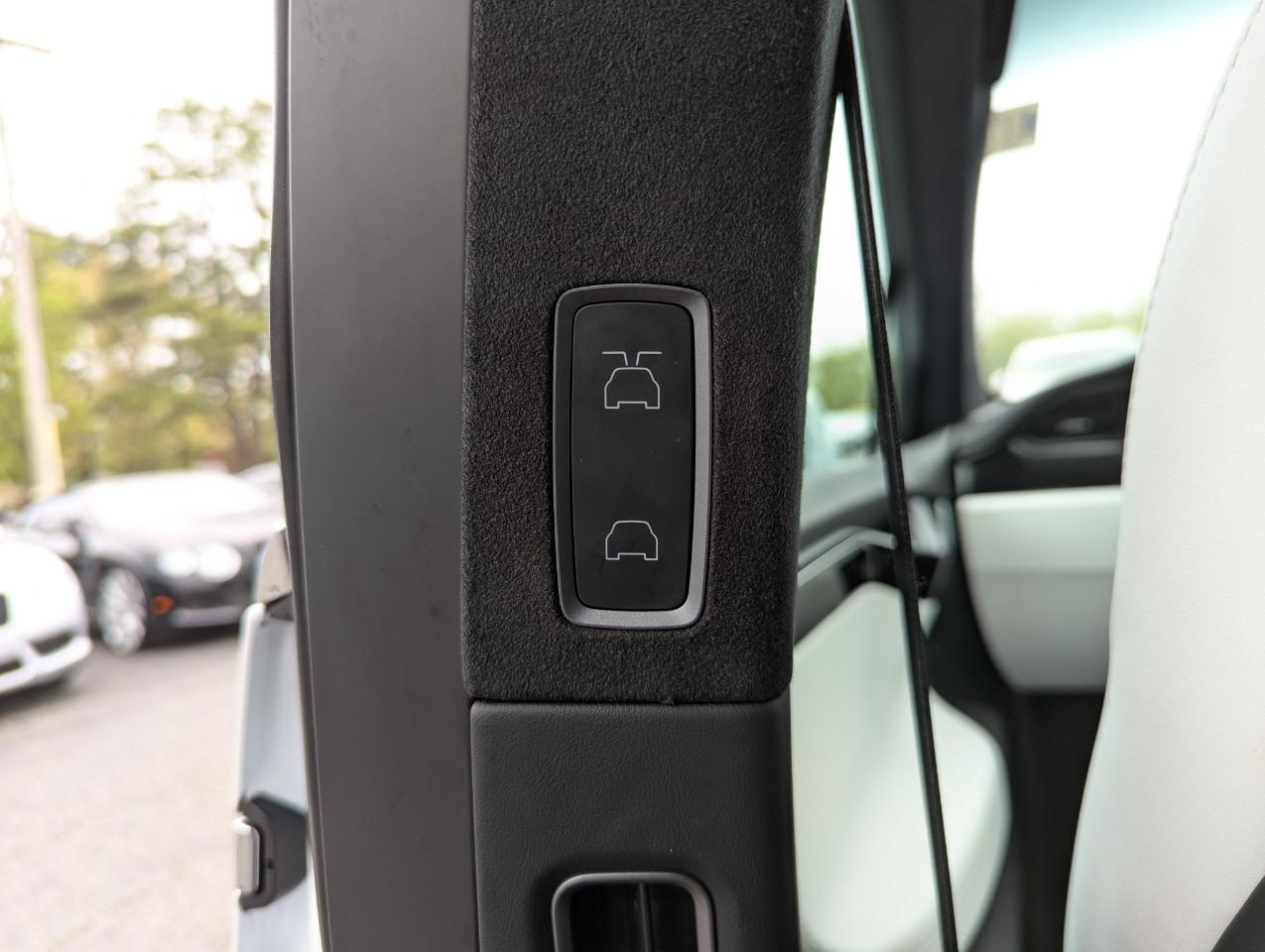 Tesla Model X Long Range Plus AWD 2020