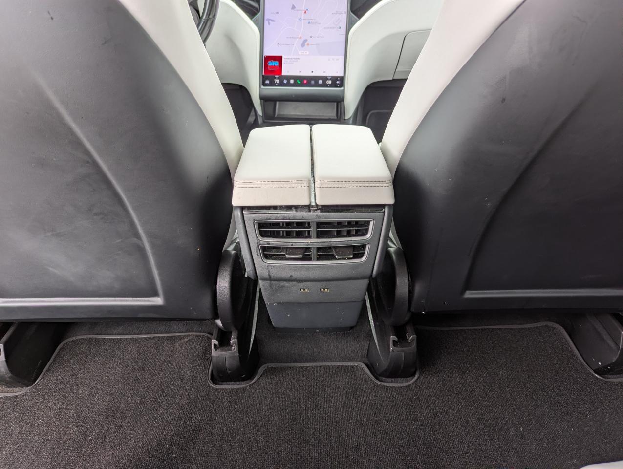 Tesla Model X Long Range Plus AWD 2020