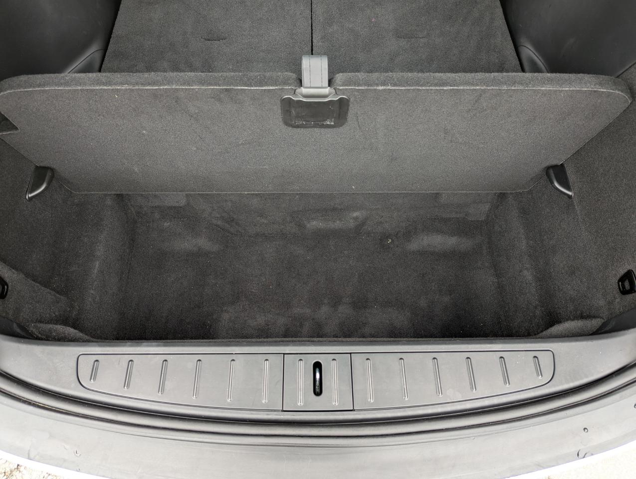 Tesla Model X Long Range Plus AWD 2020