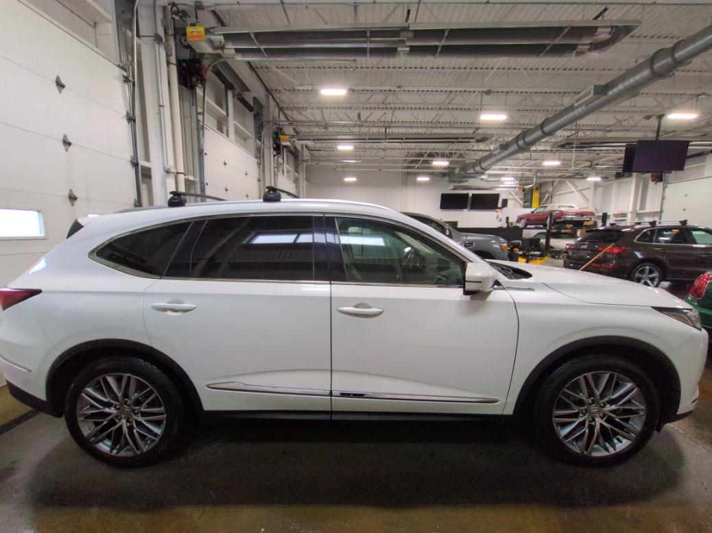 Acura MDX SH-AWD w/Advance Package 2022