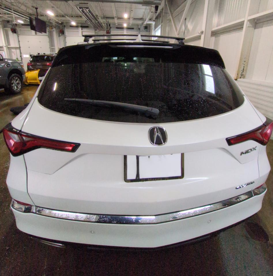 Acura MDX SH-AWD w/Advance Package 2022