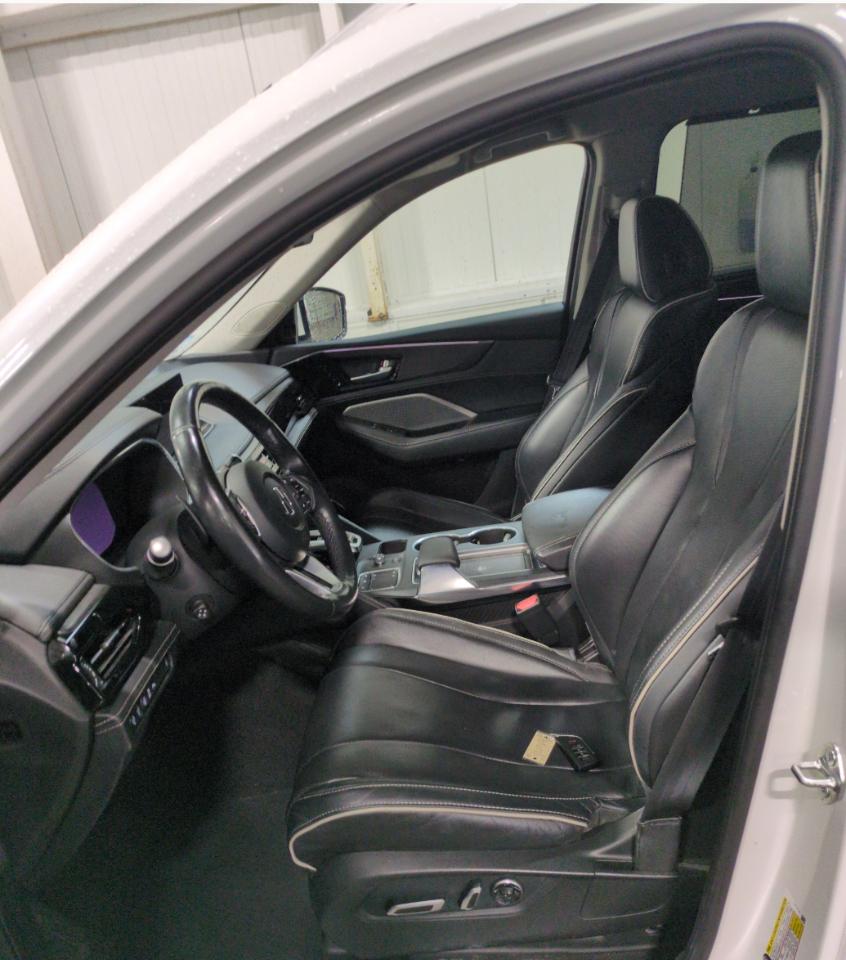 Acura MDX SH-AWD w/Advance Package 2022