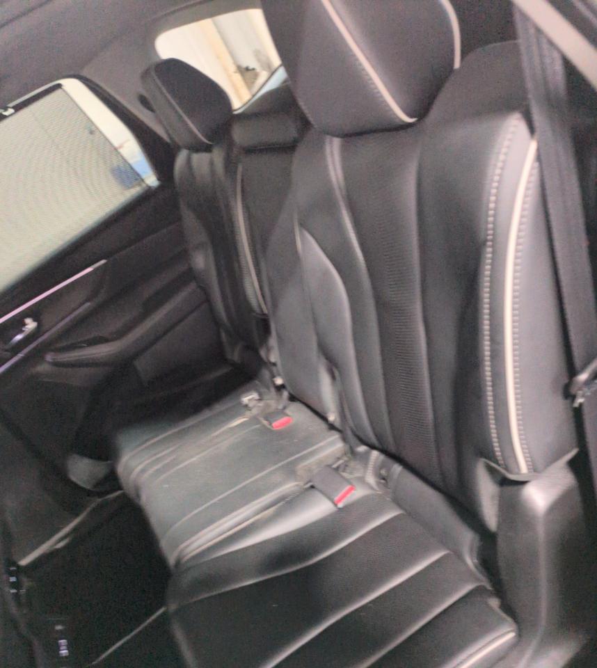 Acura MDX SH-AWD w/Advance Package 2022