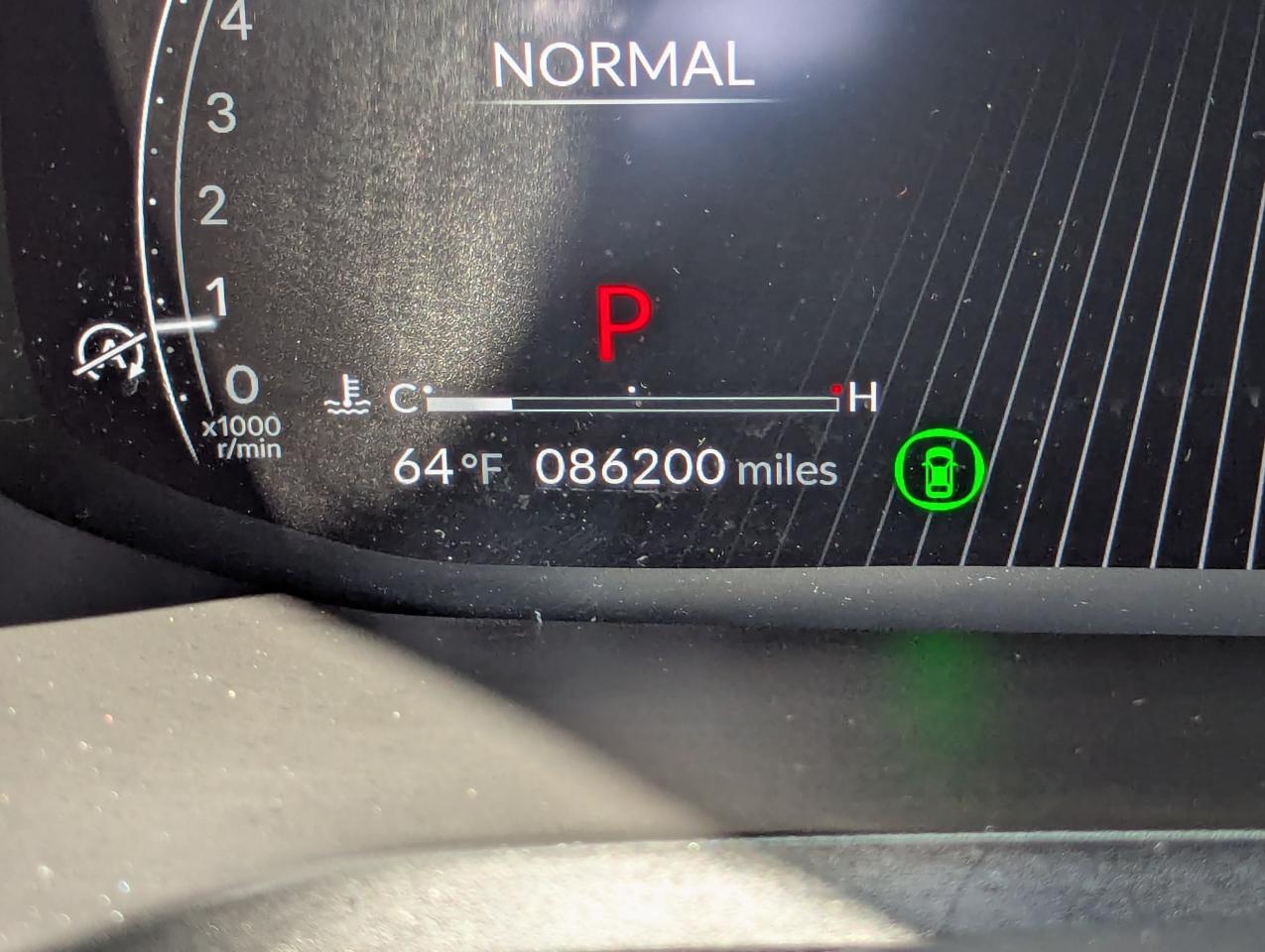 Acura MDX SH-AWD w/Advance Package 2022