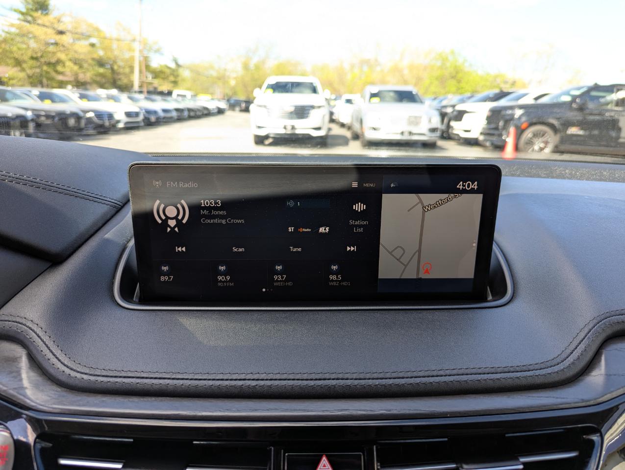 Acura MDX SH-AWD w/Advance Package 2022