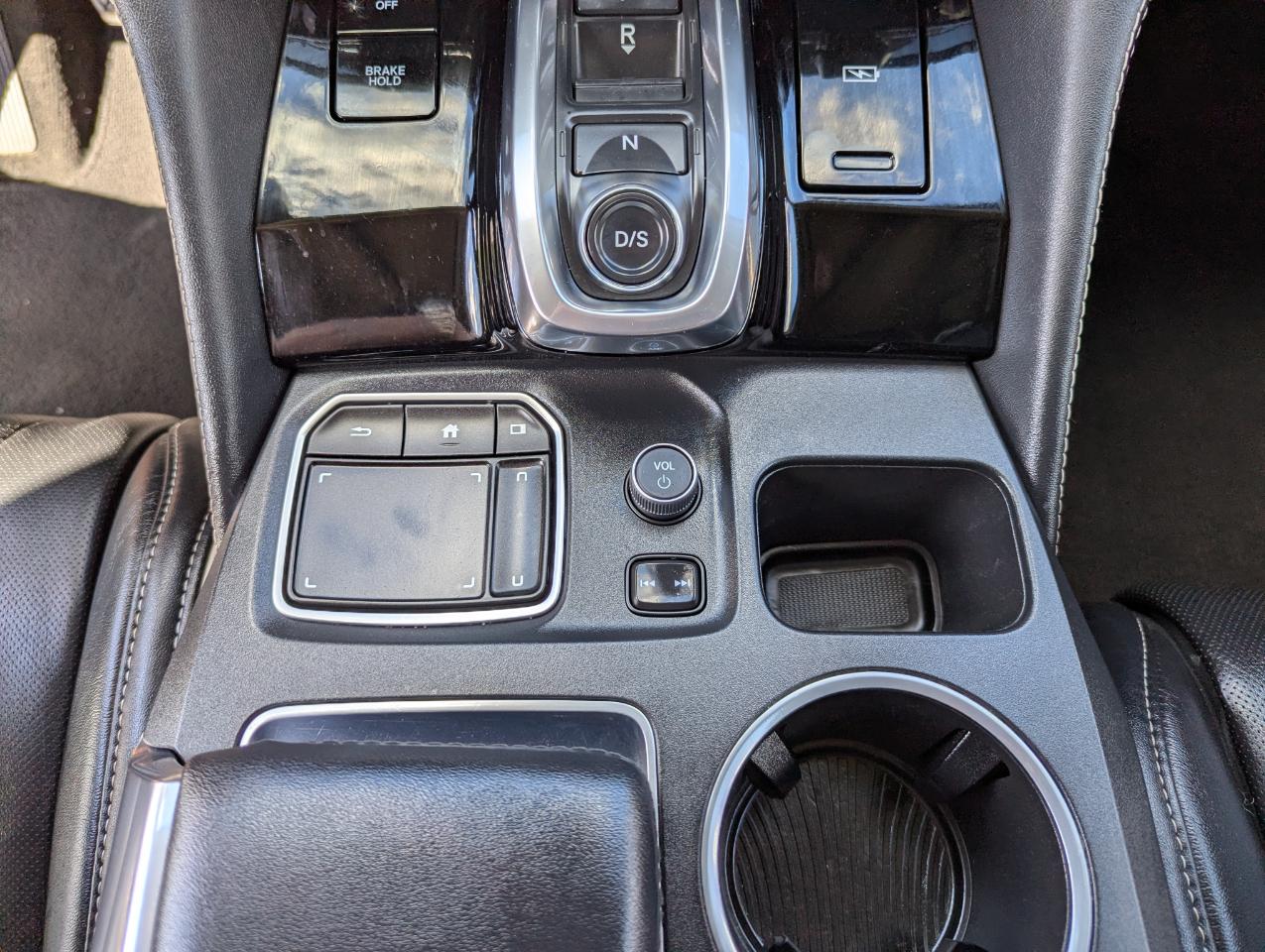 Acura MDX SH-AWD w/Advance Package 2022