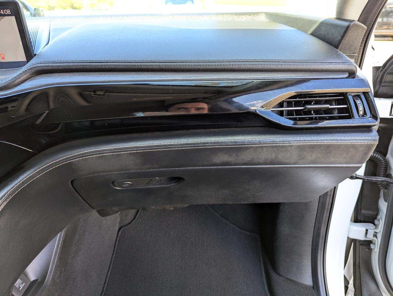 Acura MDX SH-AWD w/Advance Package 2022
