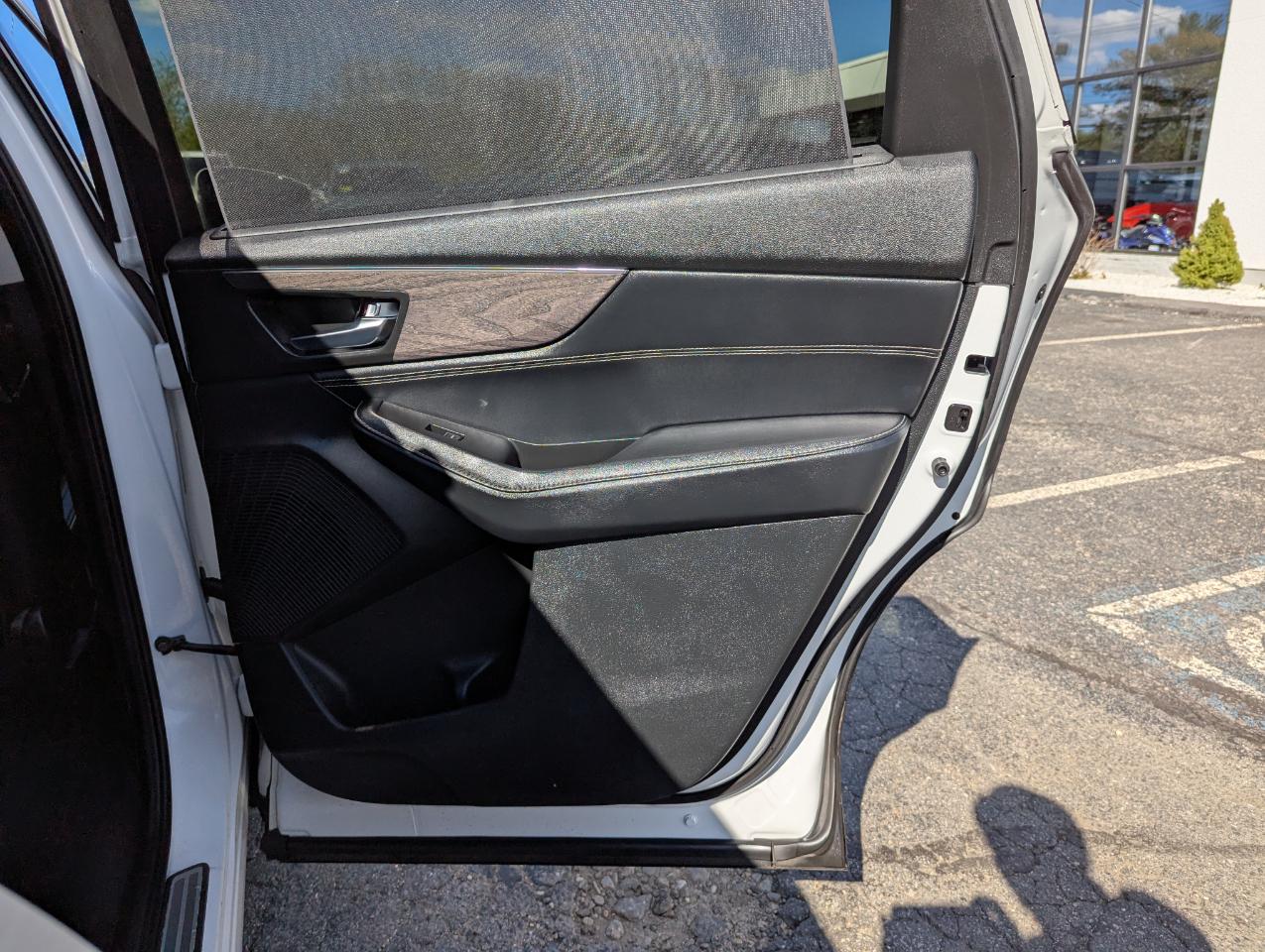 Acura MDX SH-AWD w/Advance Package 2022