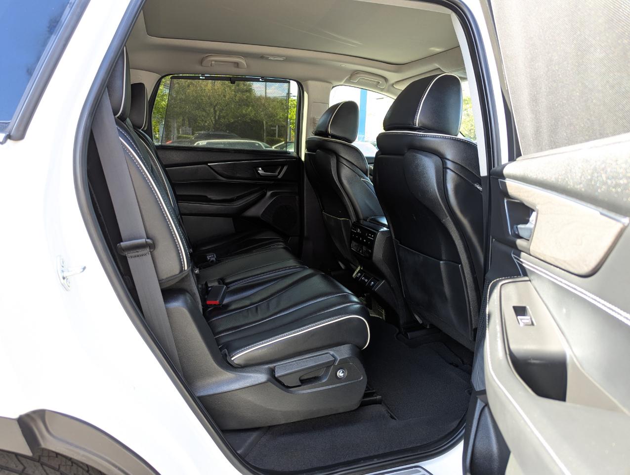 Acura MDX SH-AWD w/Advance Package 2022