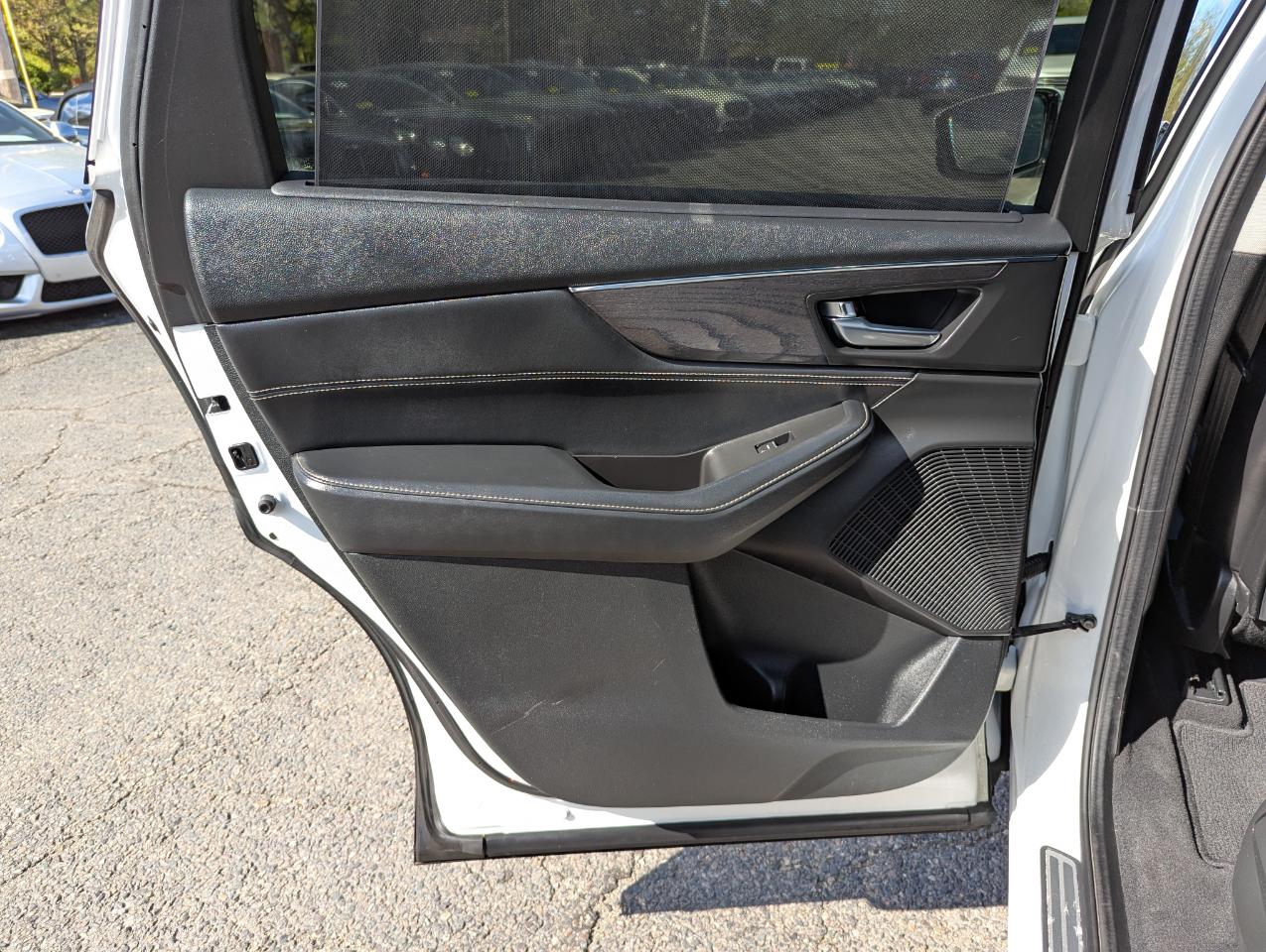 Acura MDX SH-AWD w/Advance Package 2022