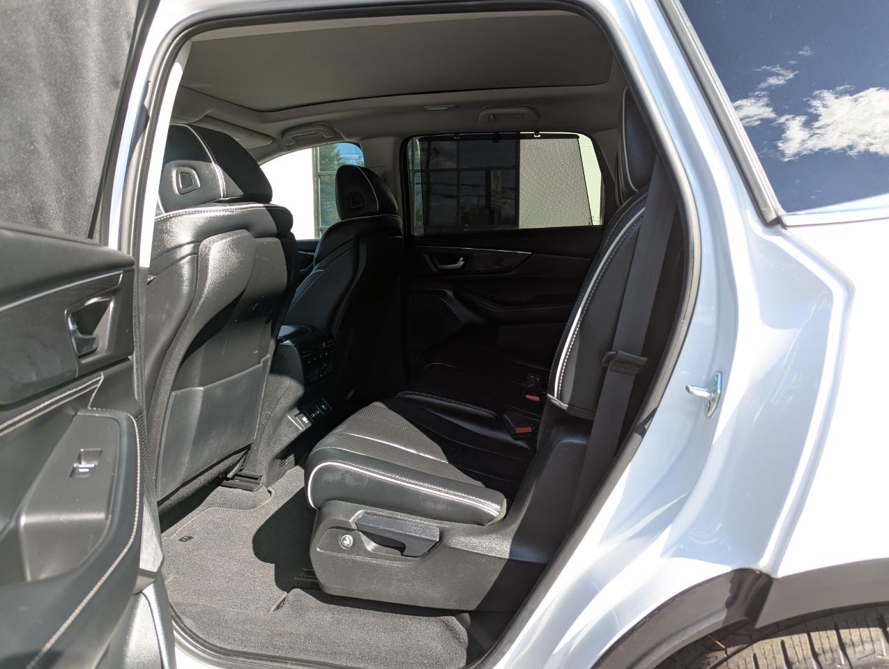 Acura MDX SH-AWD w/Advance Package 2022