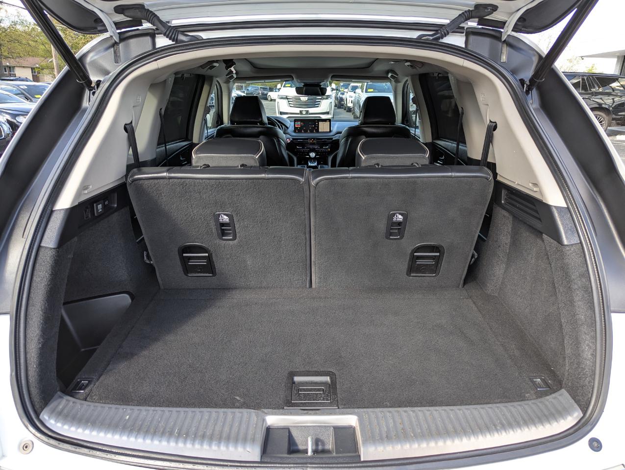 Acura MDX SH-AWD w/Advance Package 2022
