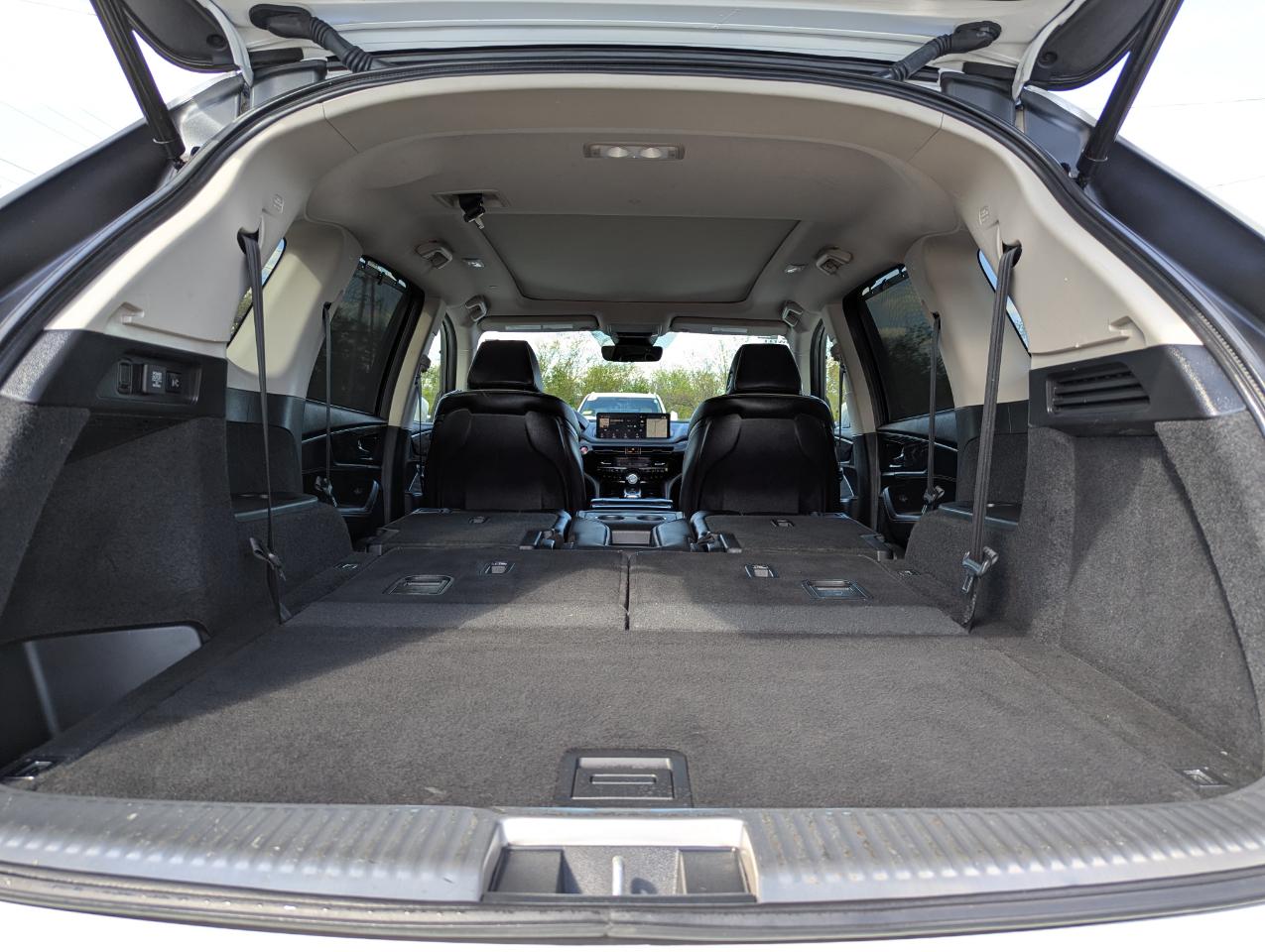 Acura MDX SH-AWD w/Advance Package 2022