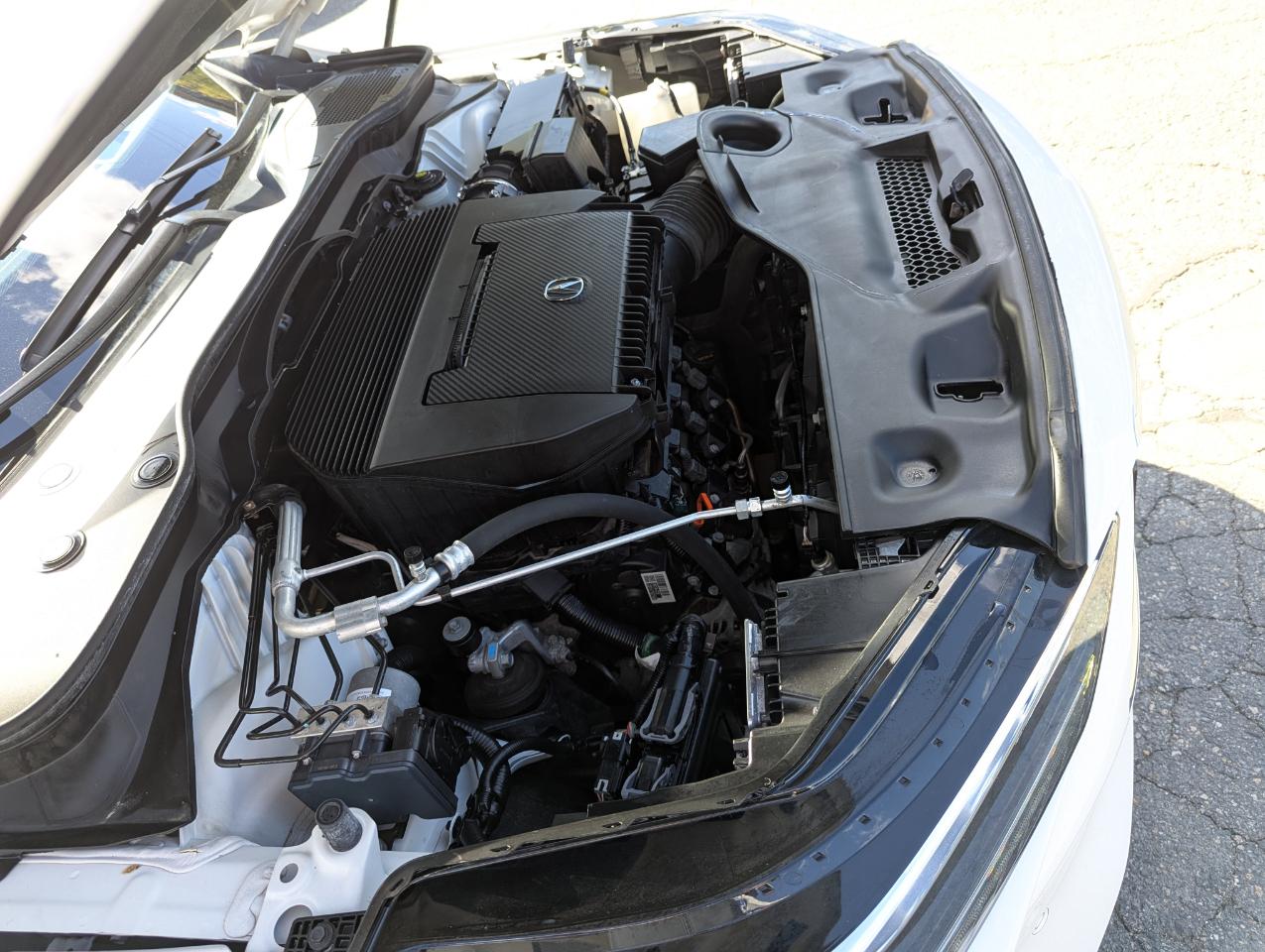 Acura MDX SH-AWD w/Advance Package 2022