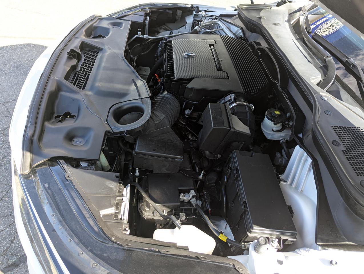 Acura MDX SH-AWD w/Advance Package 2022