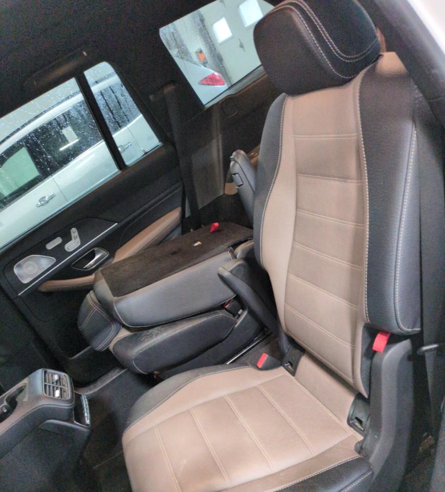 Mercedes-Benz GLS GLS 450 4MATIC SUV 2020