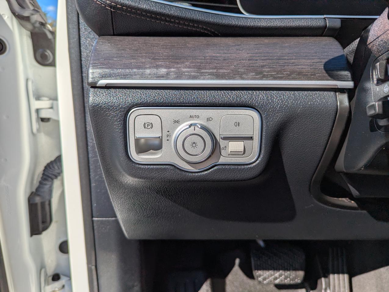 Mercedes-Benz GLS GLS 450 4MATIC SUV 2020