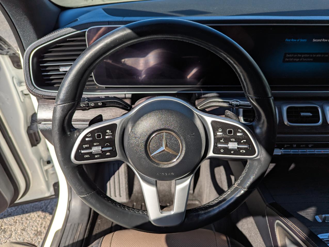 Mercedes-Benz GLS GLS 450 4MATIC SUV 2020