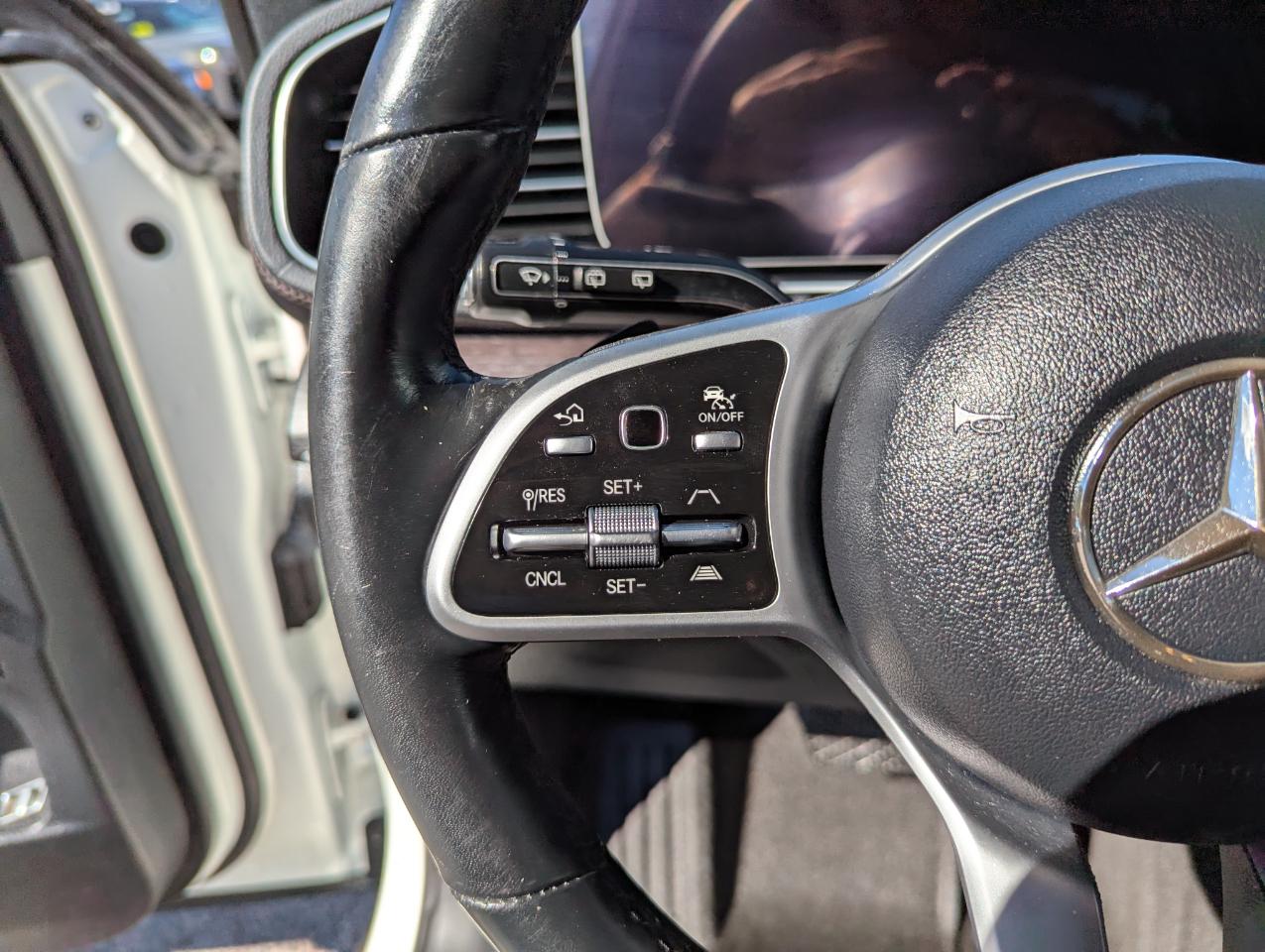 Mercedes-Benz GLS GLS 450 4MATIC SUV 2020
