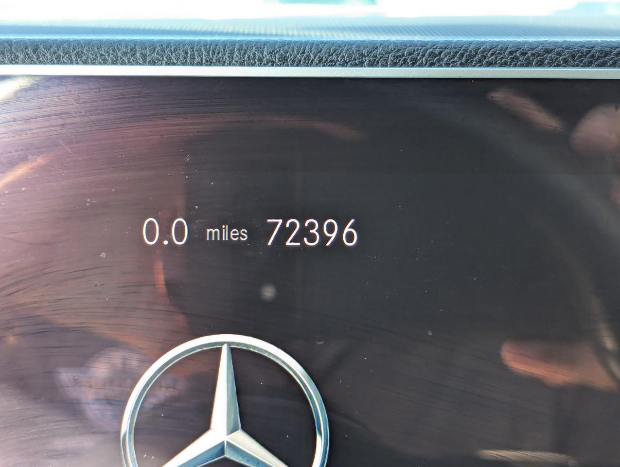 Mercedes-Benz GLS GLS 450 4MATIC SUV 2020