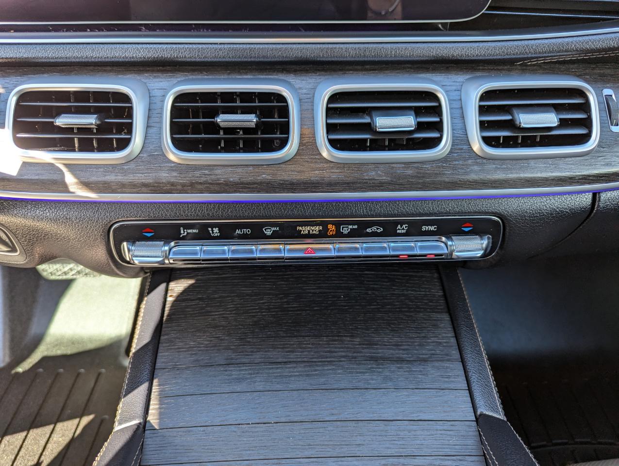 Mercedes-Benz GLS GLS 450 4MATIC SUV 2020