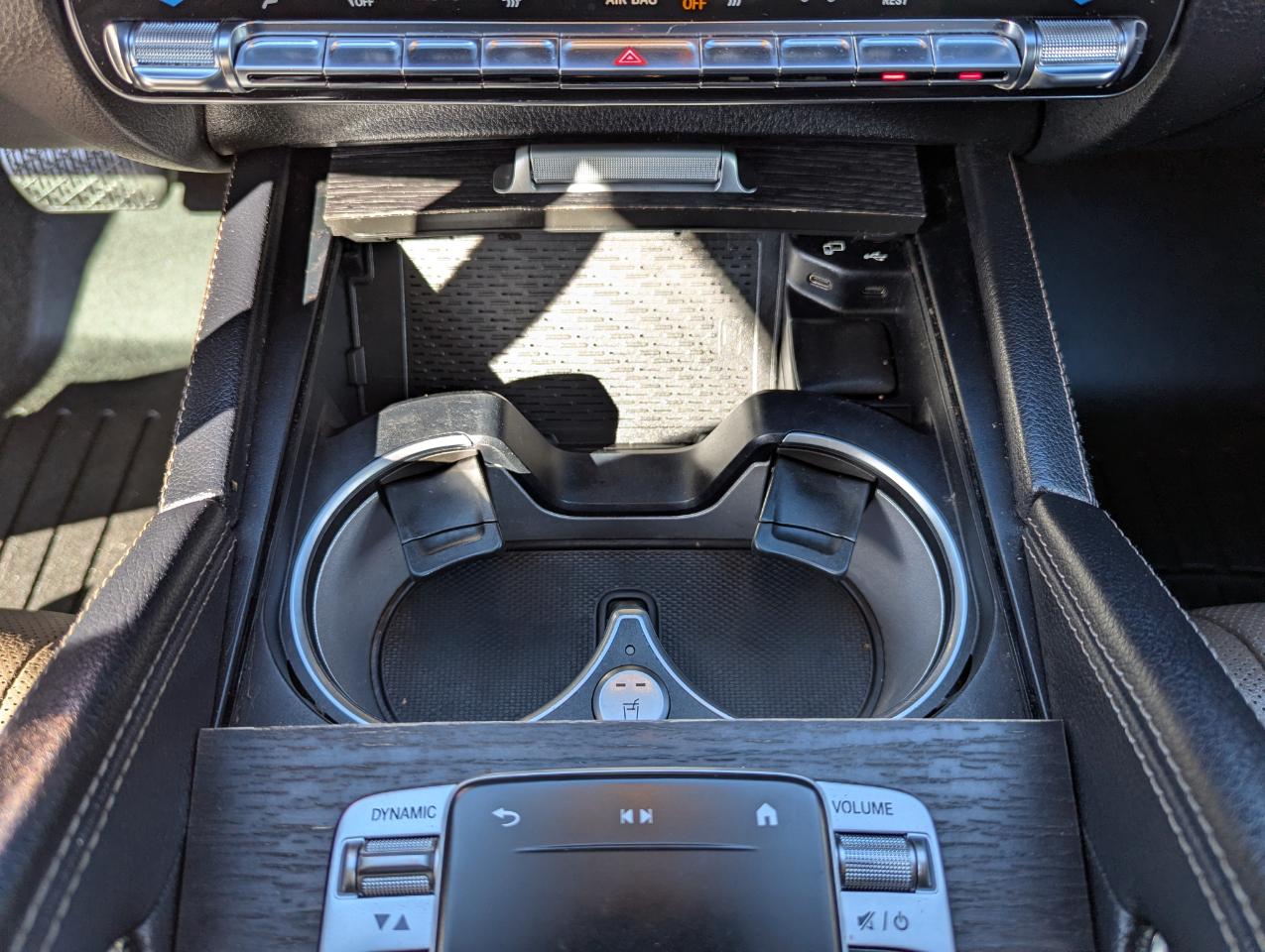 Mercedes-Benz GLS GLS 450 4MATIC SUV 2020