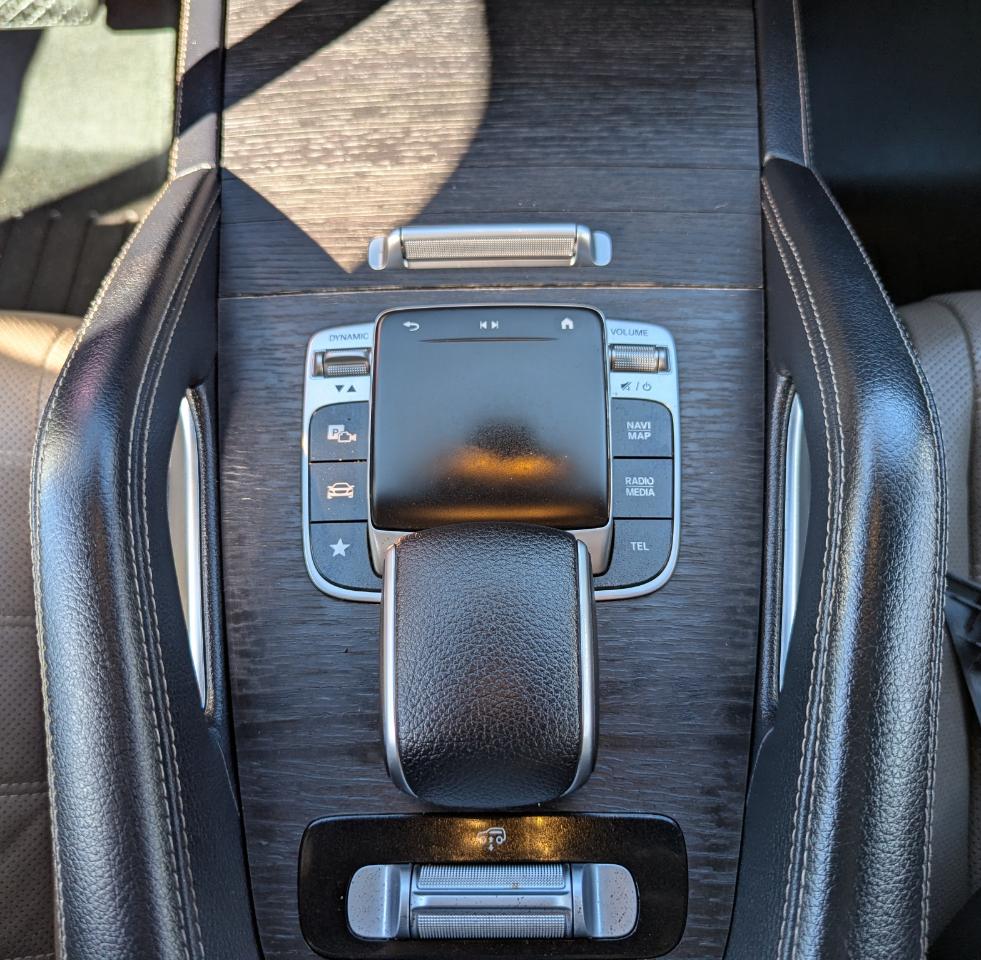 Mercedes-Benz GLS GLS 450 4MATIC SUV 2020