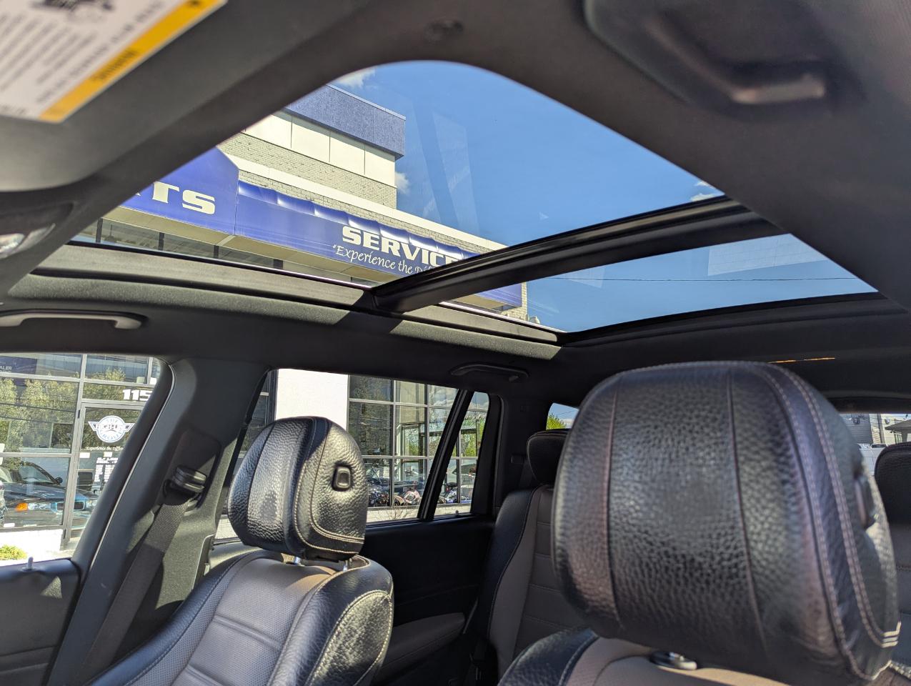 Mercedes-Benz GLS GLS 450 4MATIC SUV 2020