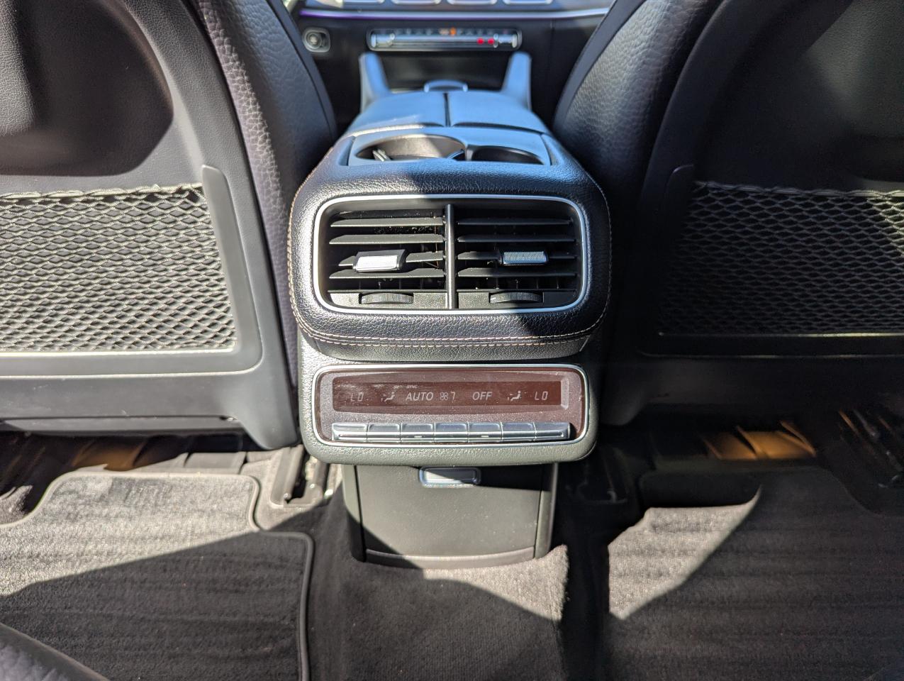 Mercedes-Benz GLS GLS 450 4MATIC SUV 2020
