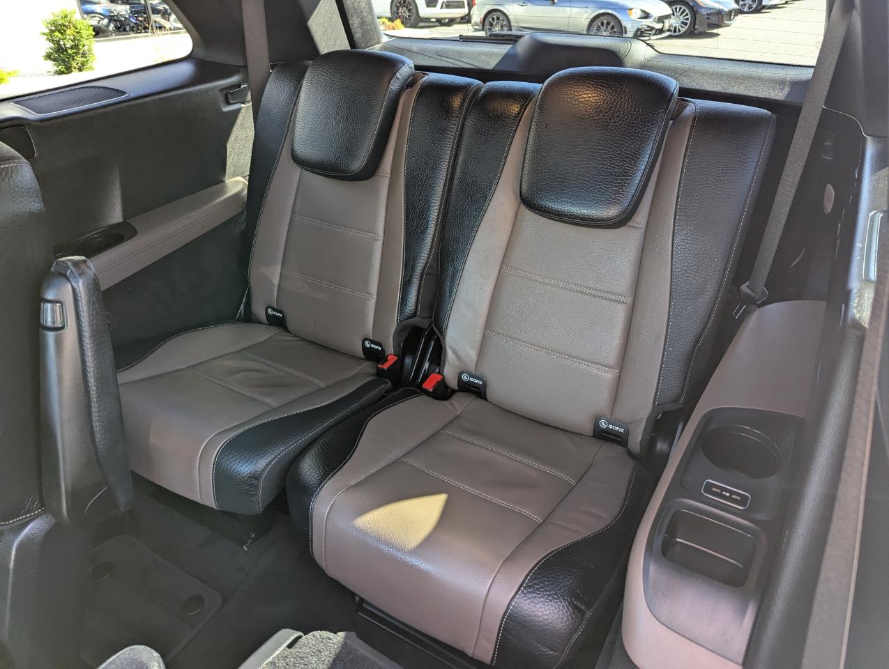 Mercedes-Benz GLS GLS 450 4MATIC SUV 2020